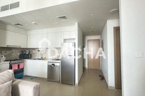 Appartement de 2 chambres à Dubai Creek Harbour (The Lagoons), UAE No. 155488 10