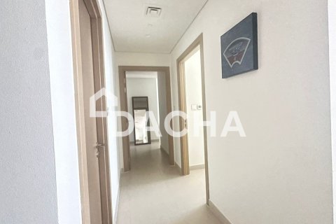 Appartement de 2 chambres à Dubai Creek Harbour (The Lagoons), UAE No. 155488 14