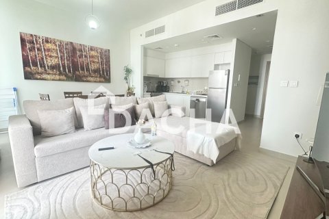 Appartement de 2 chambres à Dubai Creek Harbour (The Lagoons), UAE No. 155488