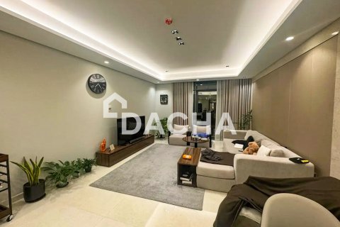 Appartement de 3 chambres à Business Bay, UAE No. 155489