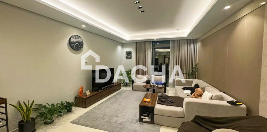 Appartement de 3 chambres à Business Bay, UAE No. 155489