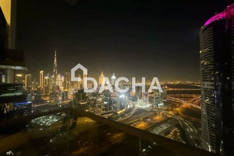 Appartement de 3 chambres à Business Bay, UAE No. 155489 8