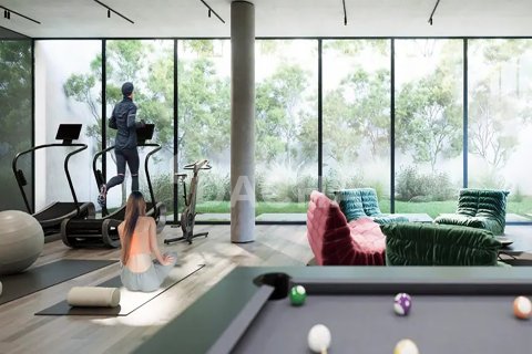 Вилла с 4 спальнями в Джумейра Гольф Эстейтс, ОАЭ №155490 10