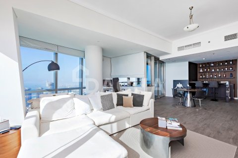 Appartement de 1 chambre à Dubai Marina, UAE No. 155487 24