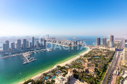 Appartement de 1 chambre à Dubai Marina, UAE No. 155487 22