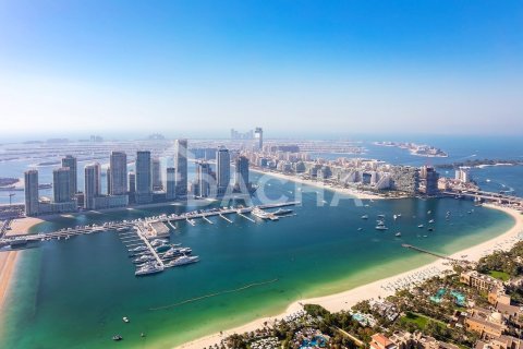 Appartement de 1 chambre à Dubai Marina, UAE No. 155487