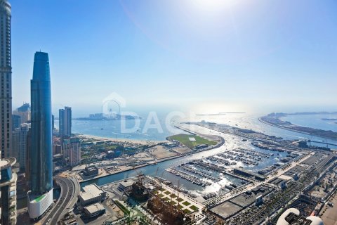 Appartement de 1 chambre à Dubai Marina, UAE No. 155487 4