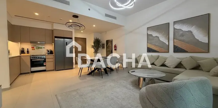 Appartement de 2 chambres à Opera District, UAE No. 155486