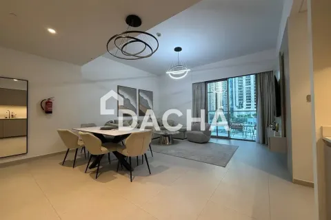 Appartement de 2 chambres à Opera District, UAE No. 155486 13