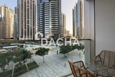Appartement de 2 chambres à Opera District, UAE No. 155486 16