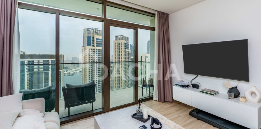 Appartement de 1 chambre à Palace Residences, UAE No. 155491