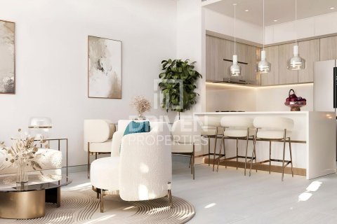 Квартира с 1 спальней  №122116 6