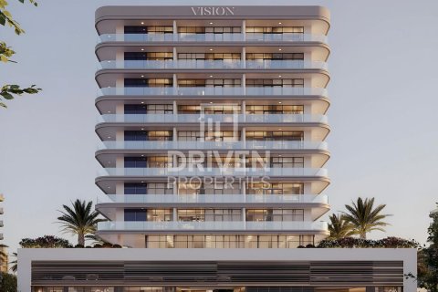 Квартира с 1 спальней  №122116 14