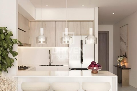 Квартира с 1 спальней  №122116 3