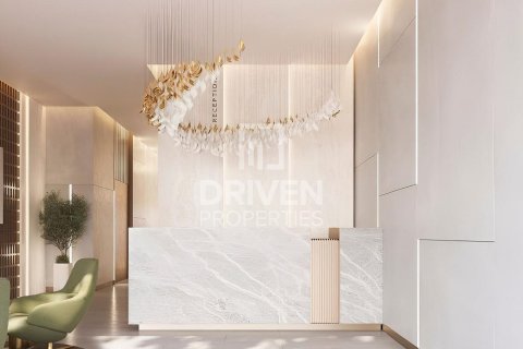 Квартира с 1 спальней  №122116 7