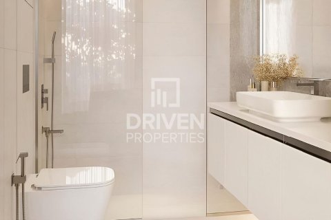 Квартира с 1 спальней  №122116 12