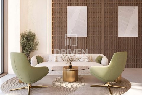 Квартира с 1 спальней  №122116 8