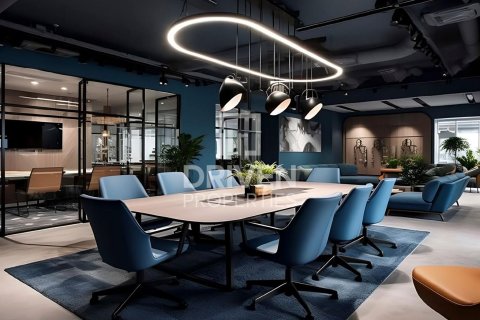 Квартира с 1 спальней  №122116 20