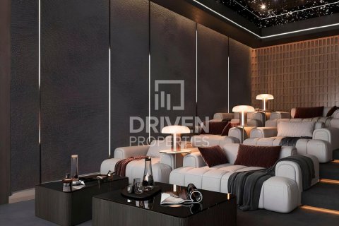 Квартира с 1 спальней  №122116 10