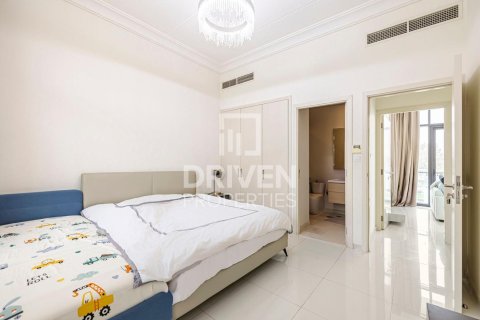 Townhouse de 3 dormitorios No. 122117 10