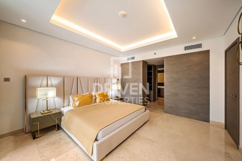 Apartment de 1 dormitorio No. 122114 7