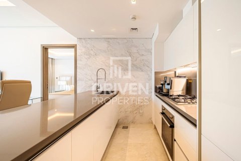 Apartment de 1 dormitorio No. 122114 11