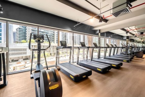 Apartment de 1 dormitorio No. 122114 17