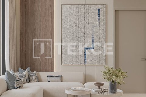 Studio Apartment in Al Satwa, UAE No. 208052 11