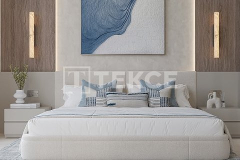 Studio Apartment in Al Satwa, UAE No. 208052 14