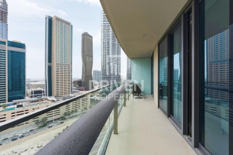 Apartment de 1 dormitorio en Burj Vista, UAE No. 202752 12