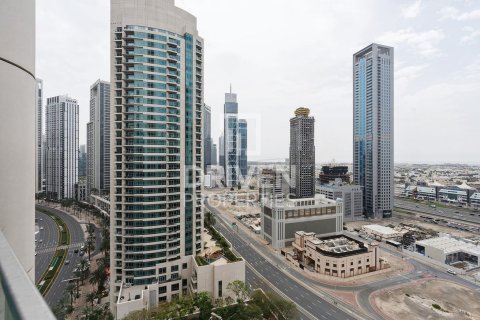 Apartment de 1 dormitorio en Burj Vista, UAE No. 202752 13