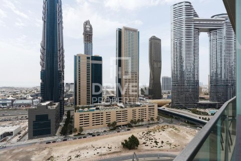 Apartment de 1 dormitorio en Burj Vista, UAE No. 202752 14