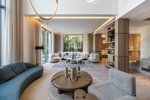 4 غرف نوم فيلا في Jumeirah Islands, الإمارات العربية المتحدة رقم 202751 14