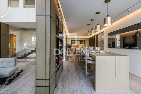 4 غرف نوم فيلا في Jumeirah Islands, الإمارات العربية المتحدة رقم 202751 13