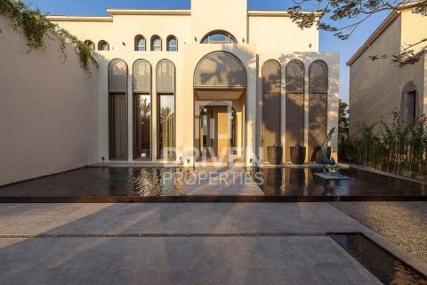 4 غرف نوم فيلا في Jumeirah Islands, الإمارات العربية المتحدة رقم 202751 28