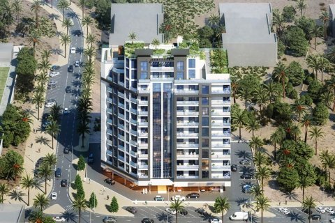 2 bedrooms Apartment in Dubai, UAE No. 171273