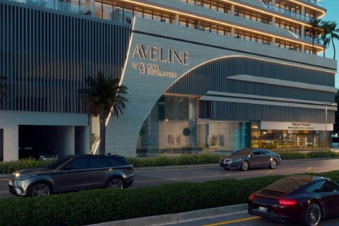 42m² Apartment in Jumeirah Village Circle, UAE No. 171271 3
