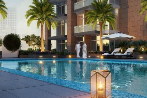 28m² Apartment in Dubai, UAE No. 171270 3