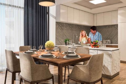 28m² Apartment in Dubai, UAE No. 171270 4