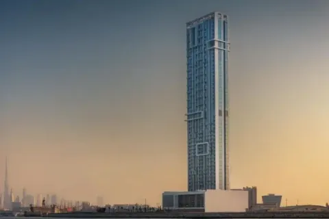 Studio Apartment in Dubai, UAE No. 171269 3