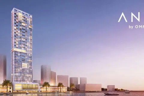 Studio Apartment in Dubai, UAE No. 171269 4