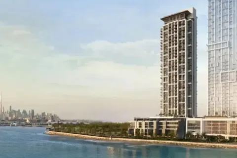 Studio Apartment in Dubai, UAE No. 171269 5