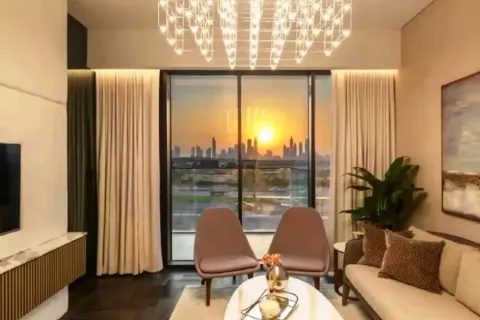 Studio Apartment in Dubai, UAE No. 171268 4