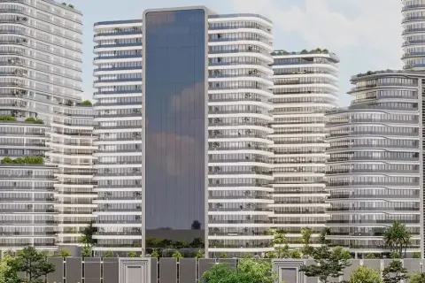 Studio Apartment in Dubai, UAE No. 171268 5
