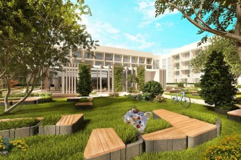 54m² Apartment in Jumeirah Village Circle, UAE No. 171274 4