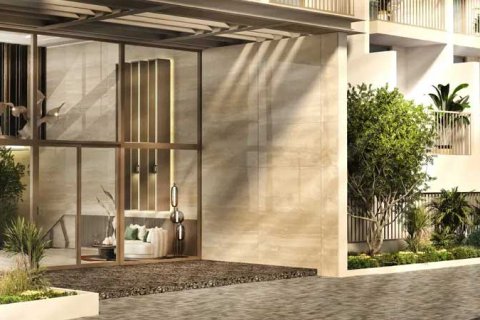 54m² Apartment in Jumeirah Village Circle, UAE No. 171274 5