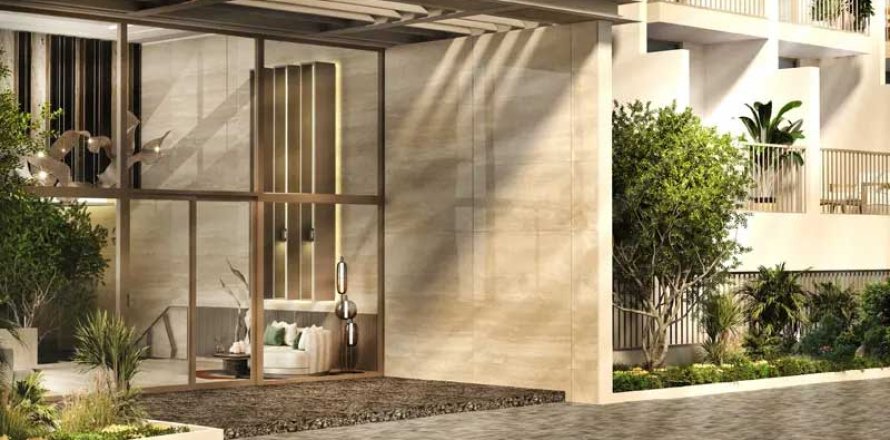 Studio Apartment in Jumeirah Village Circle, UAE No. 171274