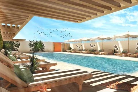 54m² Apartment in Jumeirah Village Circle, UAE No. 171274 3