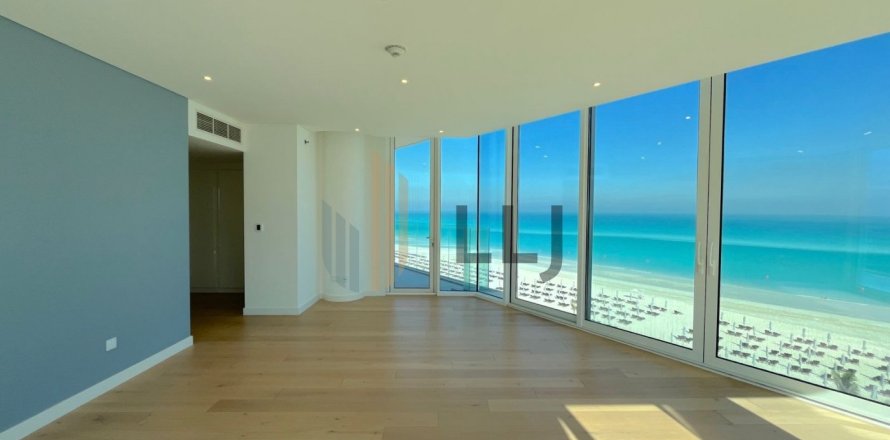 3 bedrooms Apartment on the Saadiyat Island, UAE No. 102064