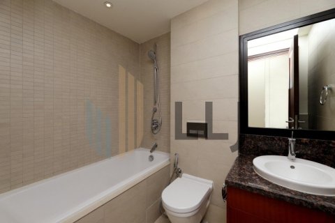 Apartment de 2 dormitorios en  Saadiyat Island, UAE No. 102068 12